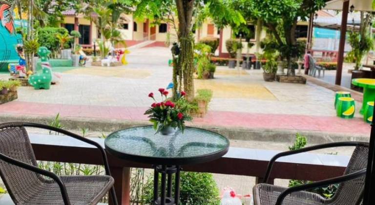 Phuvieng Resort Chiangsaen — photo 5