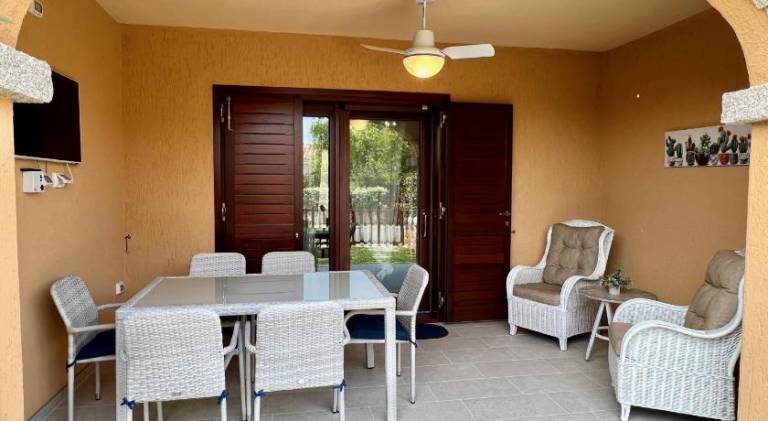 Rental apartment with 2 rooms for 6 persons — photo 4