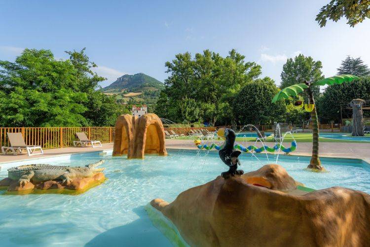 Bungalow  Millau