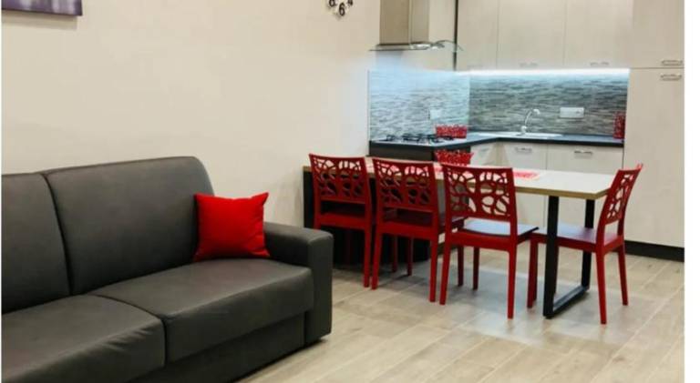 Rental apartment with 1 room for 4 persons — photo 3