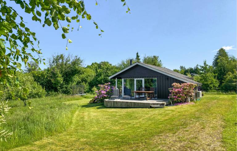 Feriehus Bønnerup Strand