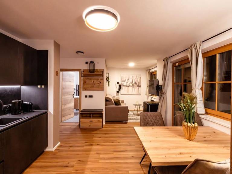 Ferienwohnung in Freienfeld für max. 4 Gäste