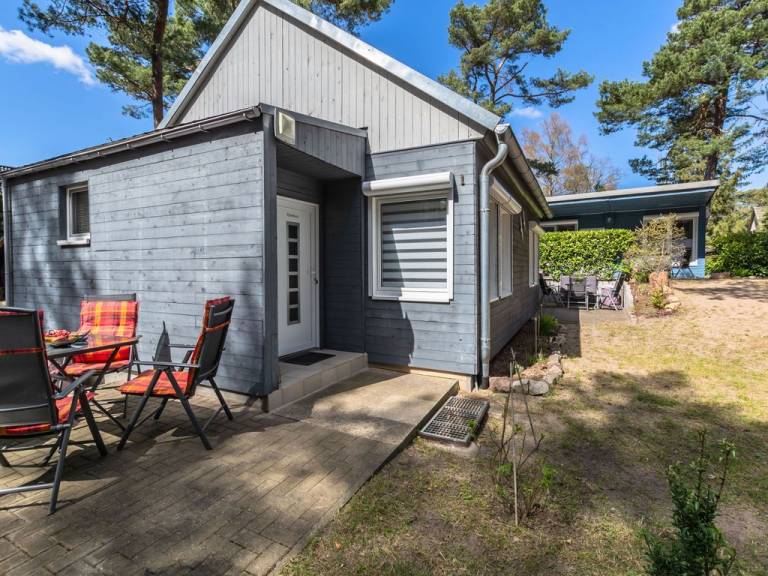 Ferienhaus  Seedorf