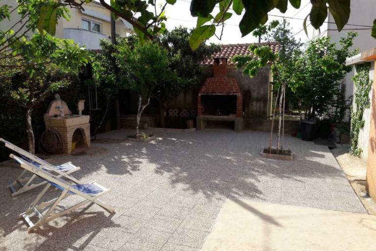 Ferienwohnung in Zadar, Gespanschaft Zadar, Kroatien