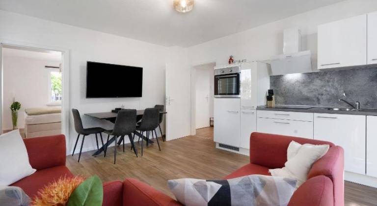 Charming rental apartment | Pet-friendly — photo 2