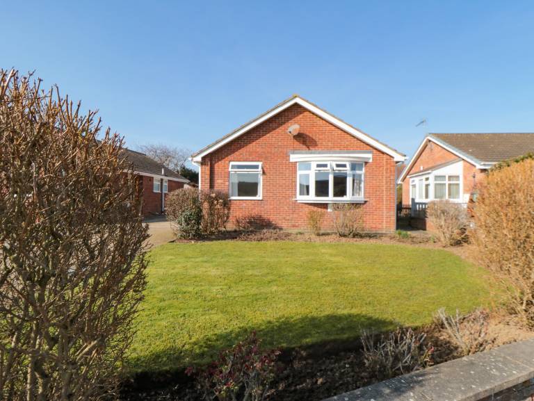 Cottage Hunmanby
