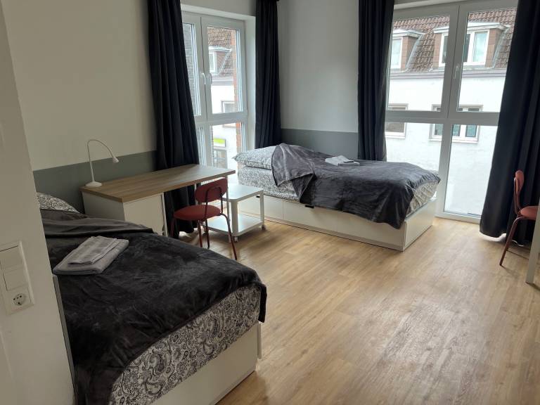 Ferienwohnung Kiel