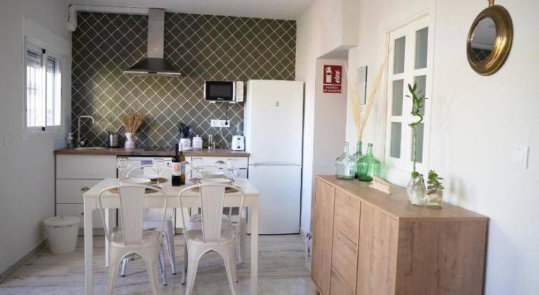 Rental apartment with 2 rooms for 8 persons — photo 5