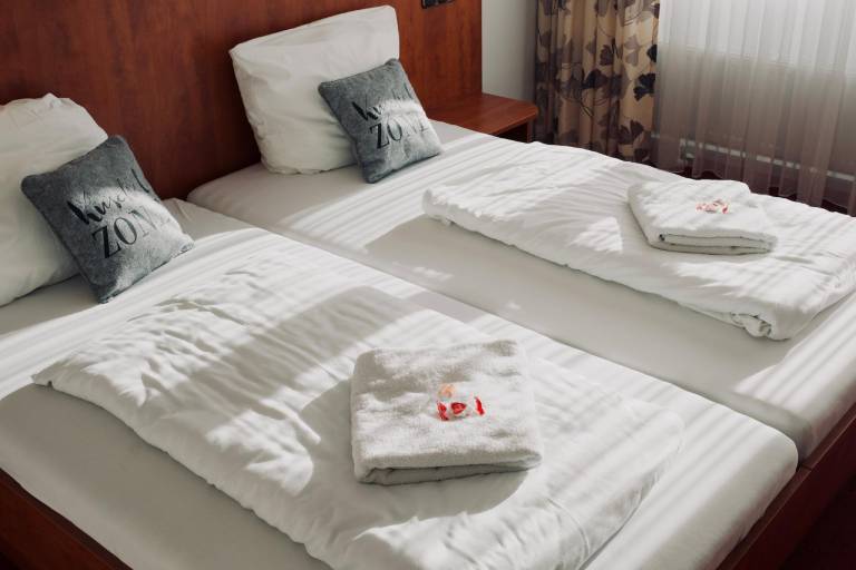 Serviced apartment with patio in Hann. Muenden