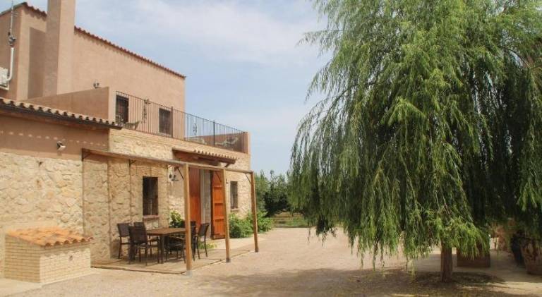 Casa Miravet