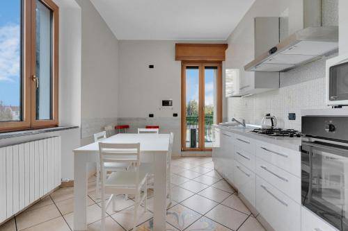 Appartamento Cologno Monzese