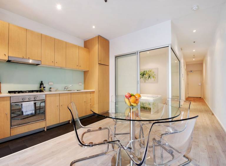 Apartment Adelaide