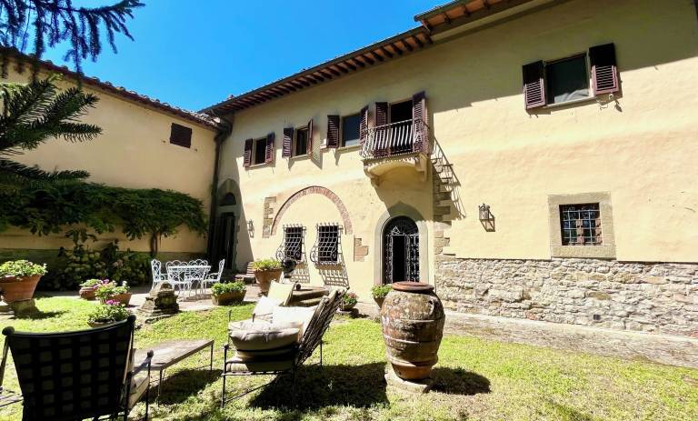 Villa Mugello