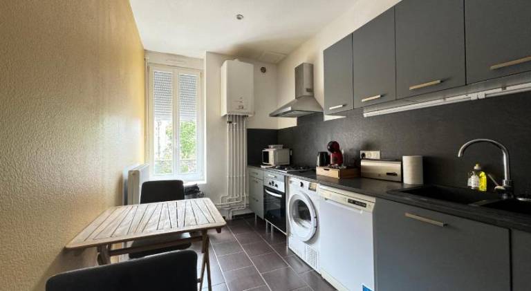 Holiday apartment with 5 rooms for 14 persons — photo 4