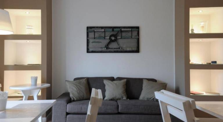 B&B Medinblu Via Miraglia — photo 3