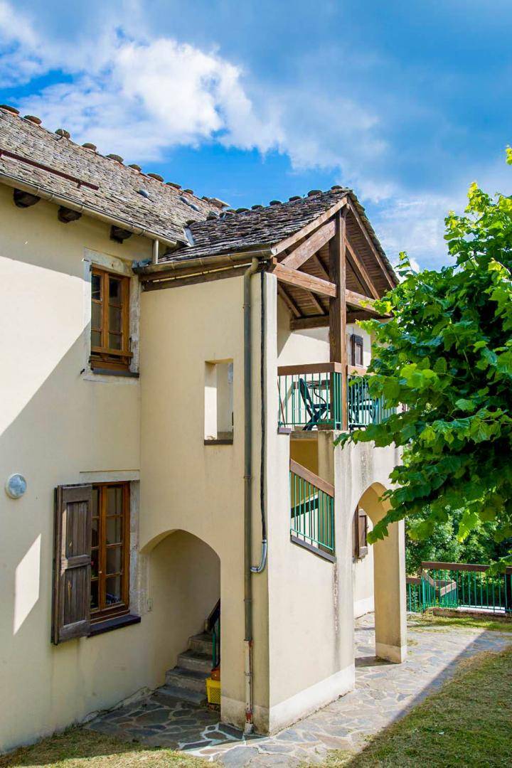 Gîte Luc