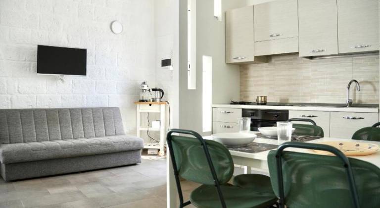 Rental apartment | Pets are welcome — photo 3
