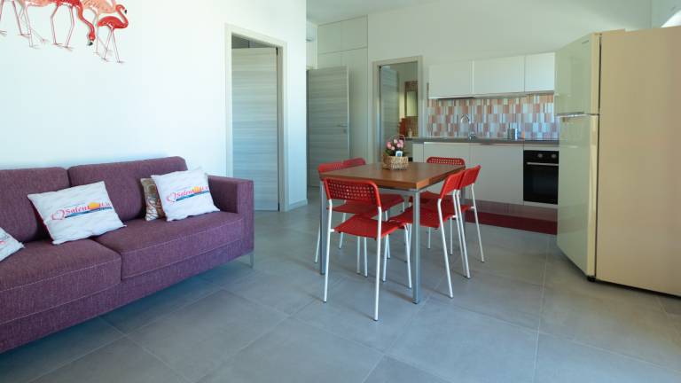 Holiday apartment | Sea view — photo 5