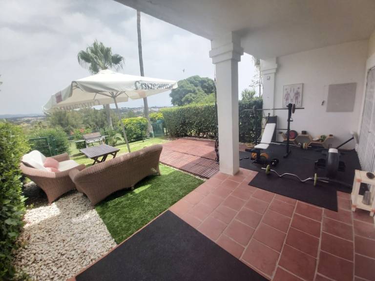 Chalet Benahavís