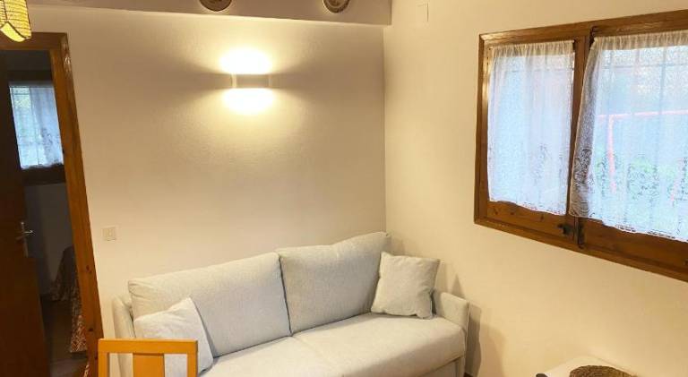 Vacation home with 2 rooms for 5 persons — photo 2