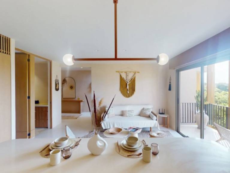 Luxury Penthouse Apt Aflora