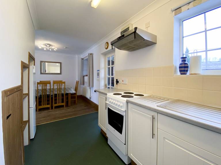 Family-friendly cottage with garden | Pet-friendly — photo 5