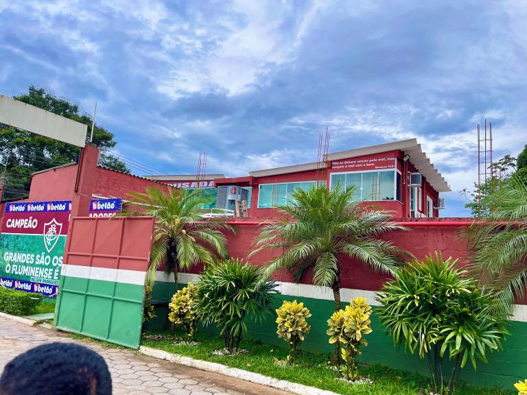 Casa Mantiquira