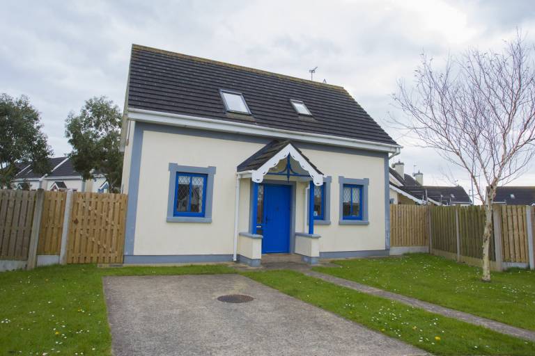 House Rosslare