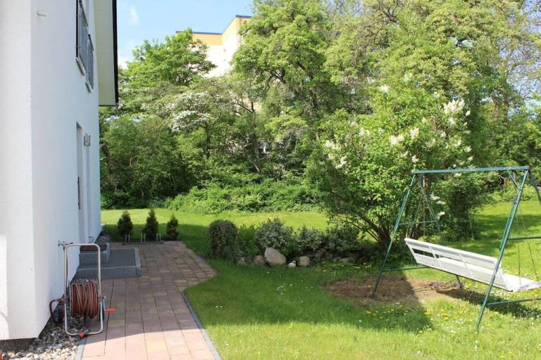 Nice house with garden & terrace | Pets allowed — photo 3