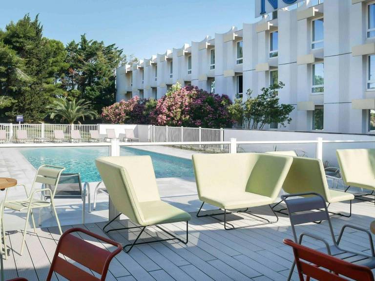 Novotel Narbonne Sud — photo 5