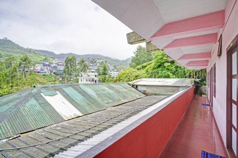 House  Munnar