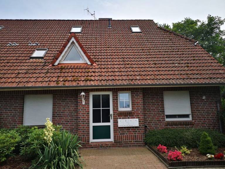 Ferienwohnung  Großefehn