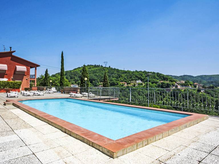 Ferienwohnung  La Villa