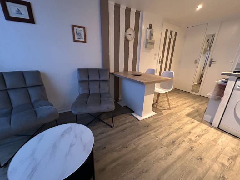 Appartement Arzon