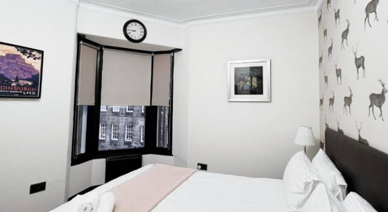 Holiday apartment | Close to Edinburgh Castle — photo 2