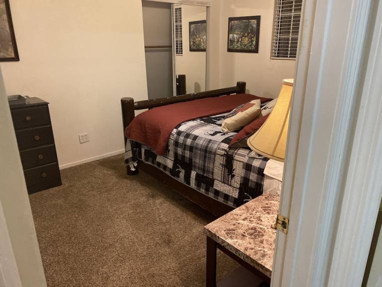Apartment Mariposa