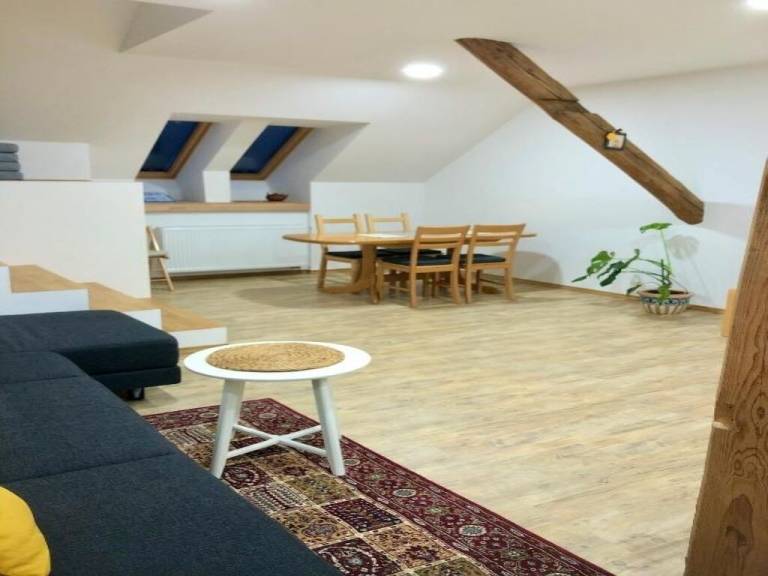 Ferienwohnung Begunje