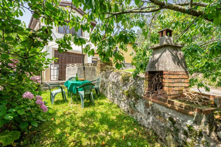 Vivienda Vacacional Honorato