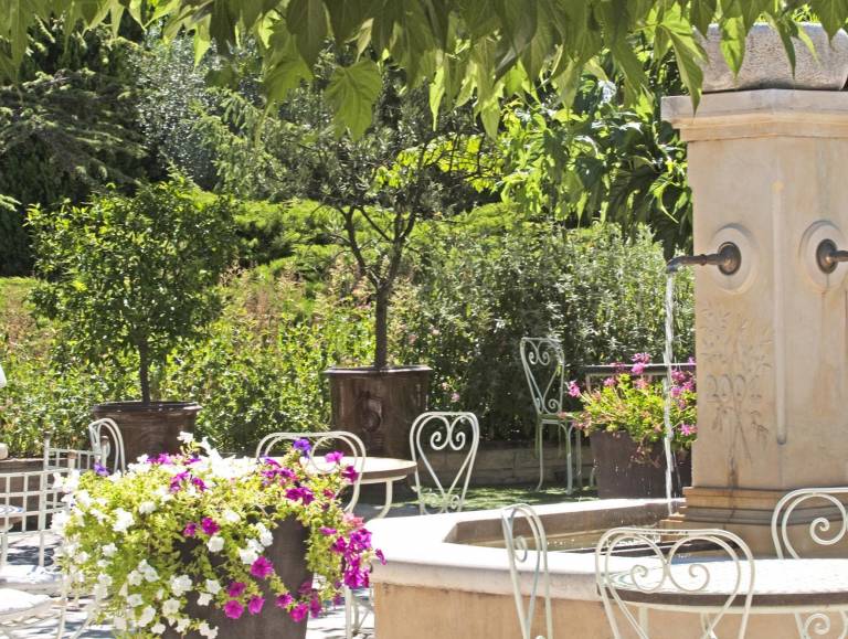 Best Western Sevan Parc Hotel in Pertuis