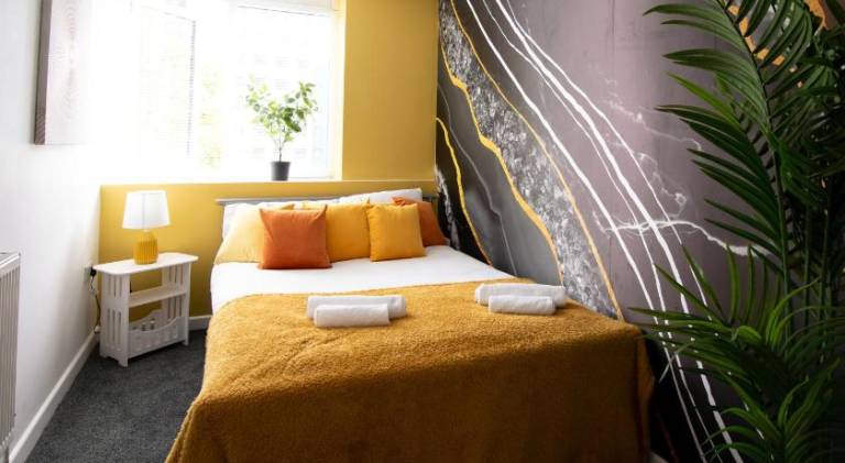 Wonderful apartment | Pets allowed in Portsmouth
