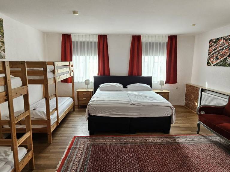 Familienzimmer