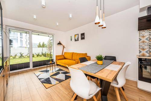 Apartament Rumia