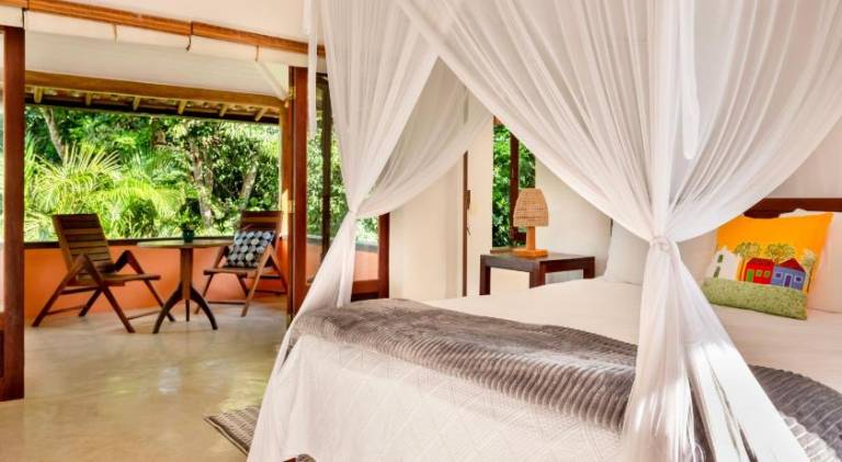 Casa Laranjeiras, Rio da Barra beach, Trancoso — photo 2