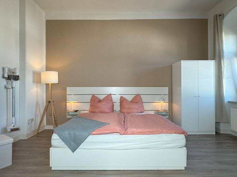 65 m² Ferienhaus