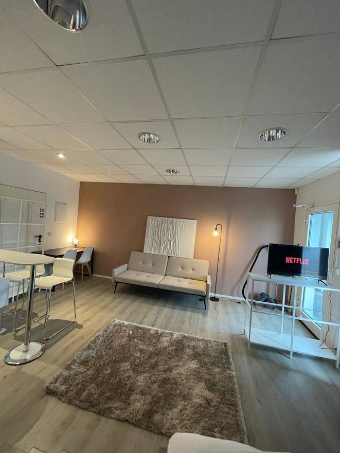 Apartment  Marzahn-Hellersdorf