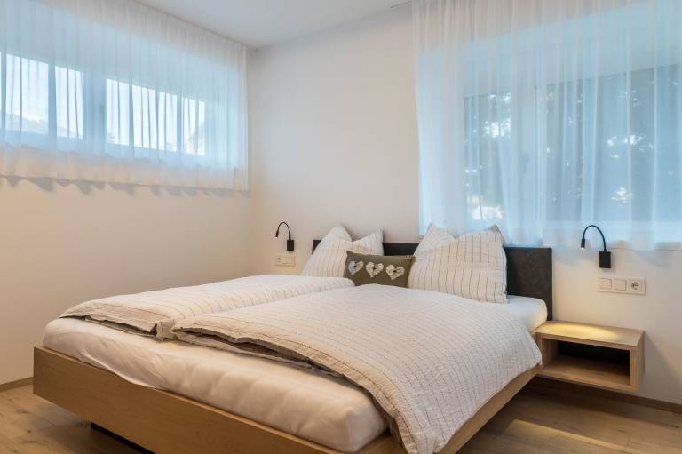 Ferienwohnung Rasen-Antholz