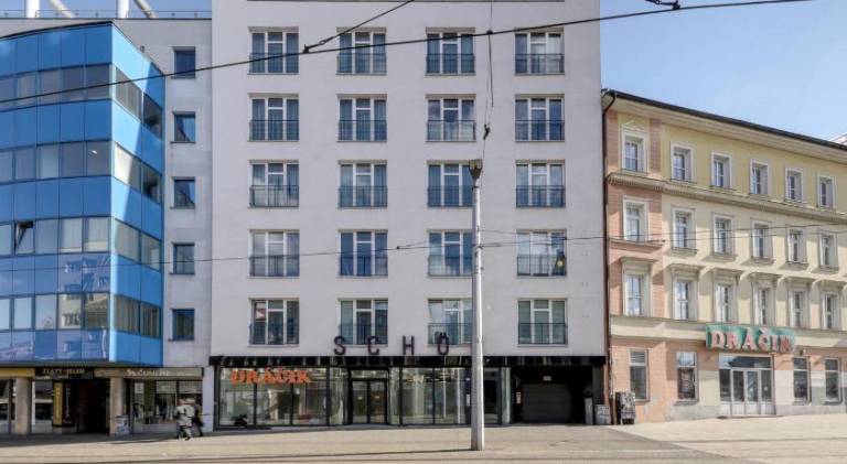 Holiday apartment | Close to Bratislava Castle — photo 4
