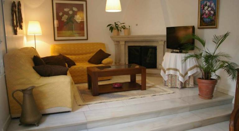 Vacation home with 4 rooms for 10 persons — photo 2