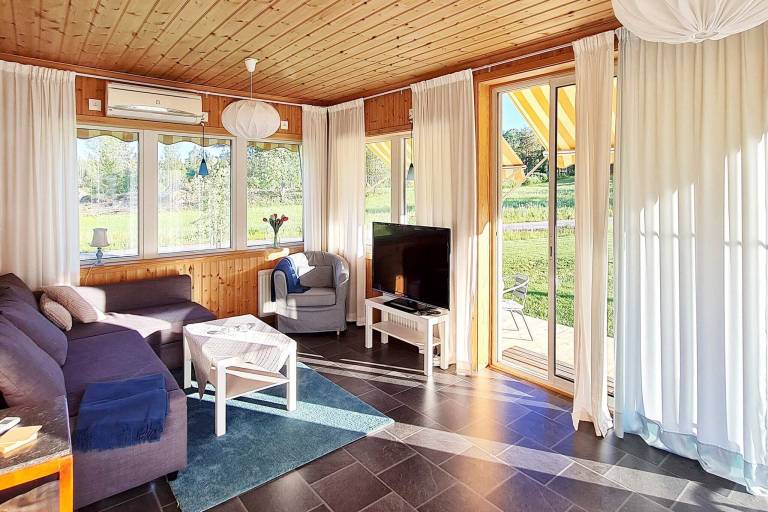 Ferienhaus in Ljusdal, Kläppa für max. 6 Personen, Ferienhaus in Ljusdal, Kläppa für max. 6 Personen,