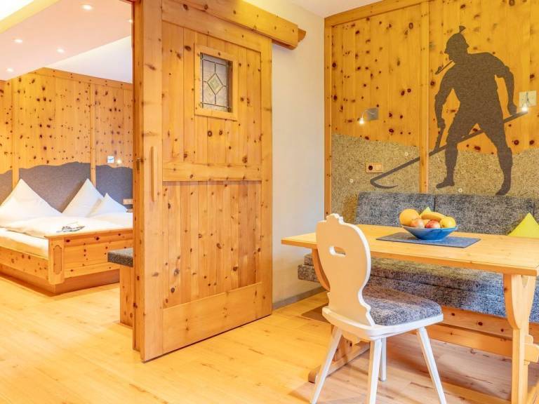Ferienwohnung  Krün